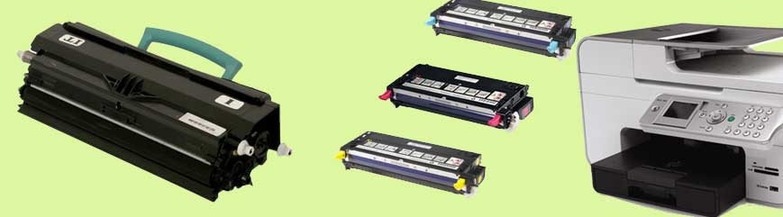 Panasonic Toner Cartridge Refilling